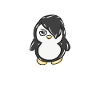 penguin