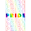 Pride Gradient