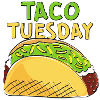 Taco Tuesday Lover