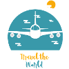 Travel the world Voyage