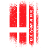 Danemark Drapeaux Conception / Cadeau Copenhague