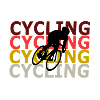 Bicyclette bicyclette bicyclette