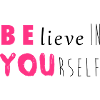 Be you