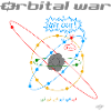 orbital war