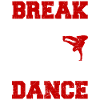 Breakdance Evolution Breakdance BBoy Danseur