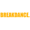Breakdance breakdancing BBoy dancer