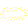 sparkle