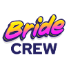 Cool Team Bride Crew