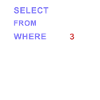 Select Finger From Hand