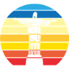Rio De Janeiro Jésus