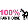 100% Painthorse