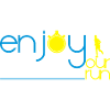 ENJOY YOUR RUN