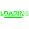 loading