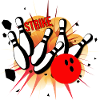 Bowling Strike