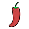Chili pepper