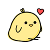 Little chick