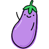 Eggplant (Eggplant)