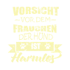 Hund lustiger Spruch