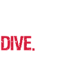 Eat Sleep Dive Repeat - Adlerrochen