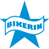 Stern - Bikerin