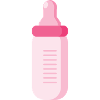 Baby Water Bottle