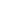 Radioactive white logo