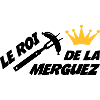 Le Roi de la Merguez !