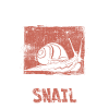 Snail Costume Snail