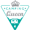 Camping Shirt Queen