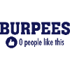 Burpees - 0 People Like This