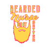 Bearded Nurse Do It Better