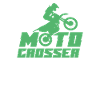 Motorcycle Motocrosser