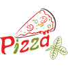 Pizza Margarita Italy pizzeria