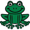 Grenouille