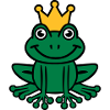 Grenouille