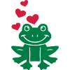 Grenouille