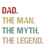 Papa. L'homme Le mythe La légende