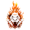 burning_lion