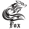 Fox hunter hunting cool Fox