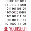 2 Be Yourself!