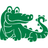 Crocodile