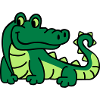 Crocodile