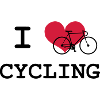 I Love Cycling