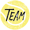 Team Tennis Gift