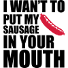 Sausage