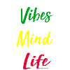 Motif de mentalité positive