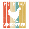Chicken whisperer chicken