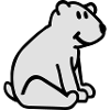 Polar bear