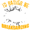 Breakdancing