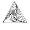 geometric verschickt Techno